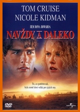 Navždy a ďaleko (1992)